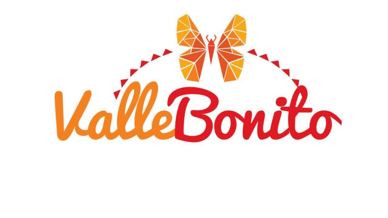 Hotel Valle Bonito, バジェ・デ・ブラボ エクステリア 写真